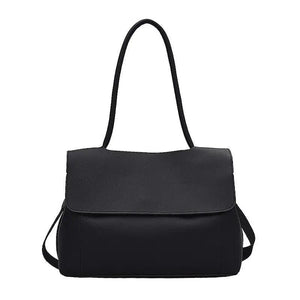 Women Shoulder Bag Casual Large Capacity Shopping Handbag Lady Tote Bag