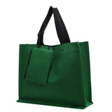 Cotton Shoulder Bags for Women Tote Shopper Bag Handbags Purses Travel