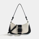 Retro High-quality Shoulder Underarm Bag Niche Crossbody Bags