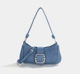 Retro High-quality Shoulder Underarm Bag Niche Crossbody Bags