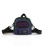 Nylon Large Capacity Crossbody Bag for Girl Handbag