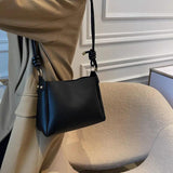 High Capacity Shoulder Bag Female Crossbody Bag Women Bag Handbag