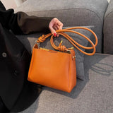 High Capacity Shoulder Bag Female Crossbody Bag Women Bag Handbag