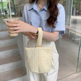 Crossbody Bags For Women Handbag Classic Bucket Bag Shopping Pack Clutch Purse