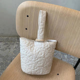 Crossbody Bags For Women Handbag Classic Bucket Bag Shopping Pack Clutch Purse