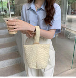 Crossbody Bags For Women Handbag Classic Bucket Bag Shopping Pack Clutch Purse