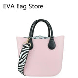 Waterproof Coated Canvas Insert for O bag