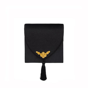 Retro Angel Antique Handbags Satin Totes Bag Women Shoulder Messenger Bags