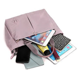 Women Armpit Shoulder Bag Small Purse Handbag Clutch Bolso Feminina