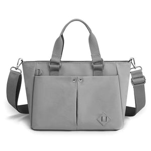 Women Armpit Shoulder Bag Small Purse Handbag Clutch Bolso Feminina