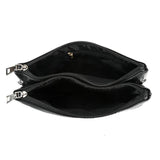 Women's Leather Shoulder Bag Handbag Messenger Bag Famous Shell Bag
