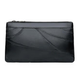 Women's Leather Shoulder Bag Handbag Messenger Bag Famous Shell Bag