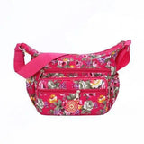 Canvas Messenger Bag Top-Handle Tote for Women Handbags