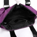 Women's Shoulder Bag Large Capacity Messenger Bag Ladies Tote Crossbody Bags