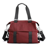 Women's Shoulder Bag Large Capacity Messenger Bag Ladies Tote Crossbody Bags