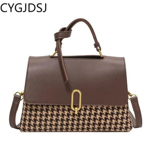 Women's Shoulder Bag Crossbody Handbag Sling Tote