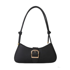 Pu Leather Shoulder Bag for Women Tote Bags Handbags Purses