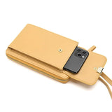 Women Bags Wallets Mobile Phone Bag Purse Crossbody Bag