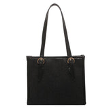 Small Fresh One Shoulder Bag Solid Square Shoulder Bag