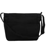 Canvas Shoulder Bag Large Capacity Satchel