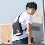 Boys Crossbody Messenger Bag Kids Mini Waterproof Chest Bag