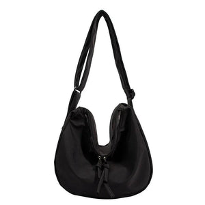Canvas Women's Shoulder Bag Crossbody Hobos Handbag