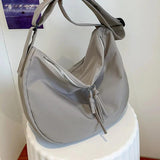 Canvas Women's Shoulder Bag Crossbody Hobos Handbag