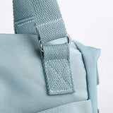 Square Shoulder CrossBody Bag for Women High Female Messenger Bag Handbag
