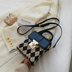 Women's Crossbody Shoulder Bags Small Handbags