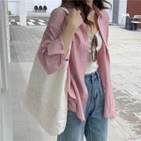 Embossed Shoulder Bag Female Eco Fabric Portable Flower Handbags