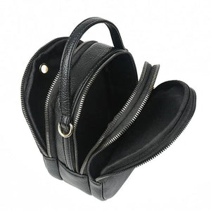Women Sweet Bag Ladies Crossbody Bags Girls Leather Handbags Small