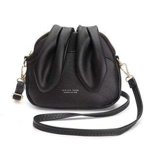 Summer Women Bucket Bag Mini Small Bag Shoulder Messenger Bag Mobile Phone Bag