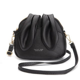 Summer Women Bucket Bag Mini Small Bag Shoulder Messenger Bag Mobile Phone Bag