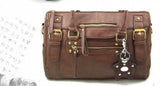 Casual Shoulder Bag Commuter Crossbody Bag
