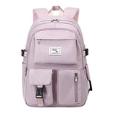 Waterproof Teen Girls Backpack for High School Students