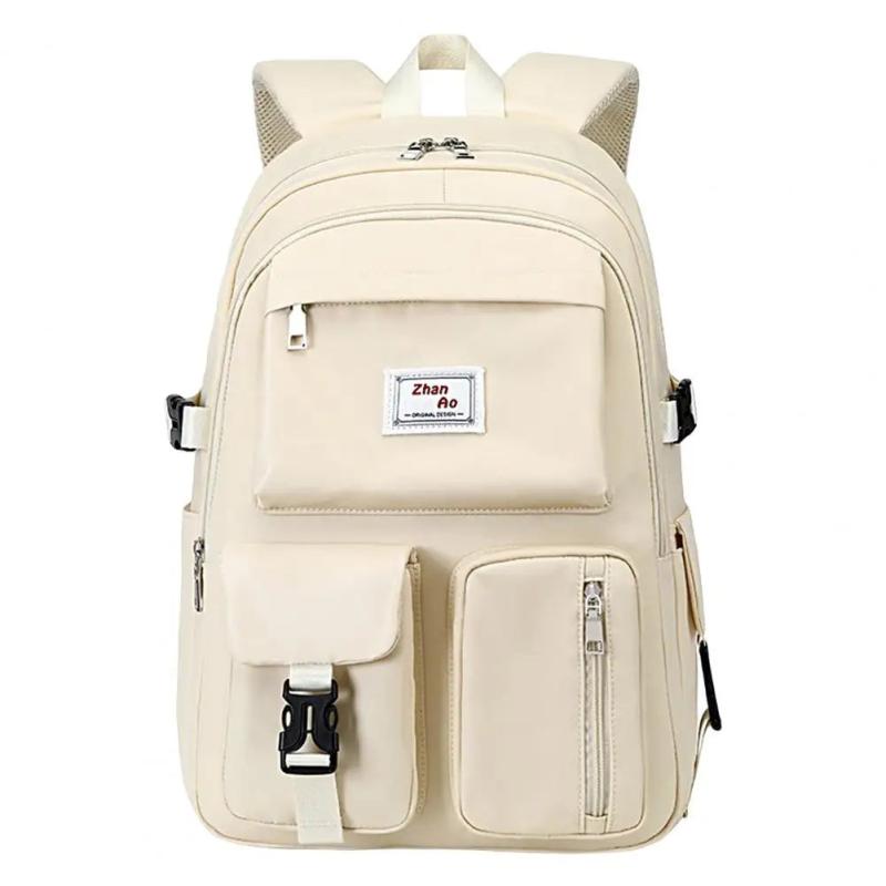 Waterproof Teen Girls Backpack for High School Students