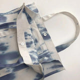 Canvas Shoulder Bag Literary Women's Tote Handbag