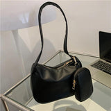 Stylish Women Shoulder Bag Handbags Ladies Underarm Bags