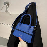 Small Size Single Handle Clutch Bag for Woman