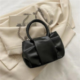 Korean Style Women Shoulder Bag Small Handbags Chain Crossbody
