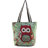 Ethnic Style Embroidered Shell Handbag 24*19.5*2.5