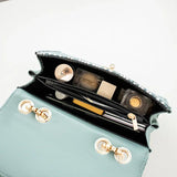 Sequined Tassel Small Bag Crossbody Handbag Shoulder Bag