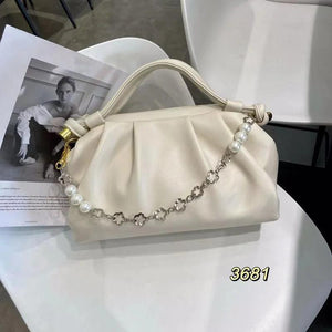 Women Denim Shoulder Bags Ladies Crossbody Pack All-Match Handbags