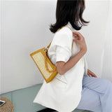 Casual Women's Totes Shoulder Bag PU Leather Handbag Flower Pattern