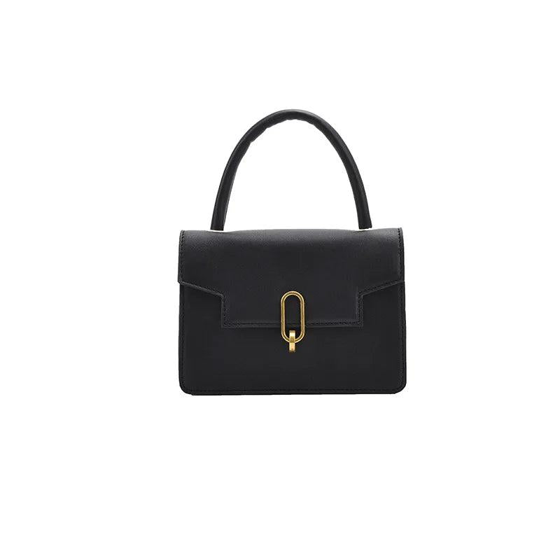 Small Square Bag Shoulder Bags Crossbody Bag Women Wallet Handbags