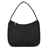 Retro Nylon Shoulder Bag Women Small Handbag Bella 180