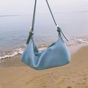 Women Shoulder Bags Soft PU Leather Popular Handbags