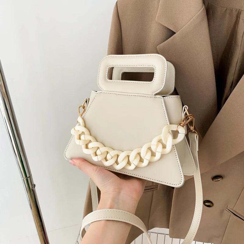 Crossbody Bags for Women High-quality Handbag Shoulder Bags
