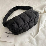 Women Shoulder Bag Large Capacity Hobos Cross-body Bag