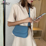 Mini Messenger Bag for Girls